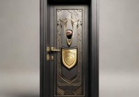 涛涛防盗门全国上门修解释(防盗门选购攻略：揭秘最扎实好用的五大品牌)