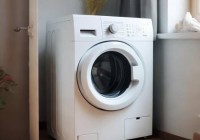 55公斤洗衣机推荐：小巧空间，洁净无忧