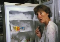 容声冰箱维修电话是多少全国分解☜冰箱冷藏结冰厚的原因分析