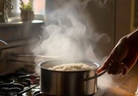 西门子油烟机维修部电话解释〖煮粥时是否需要开启油烟机？揭秘厨房小常识〗