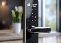 青稞智能锁快速救援热线解读ぁ因硕智能锁：创新送锁模式，安全便捷一步到位