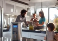 高原明珠热水器报修网点科普-新式即热热水器，选对线数更安全高效