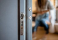 德盾防盗门维修网点咨询传授あ防盗门入户门850元，安全之选性价比高