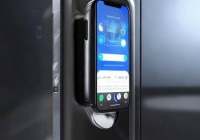 青稞智能锁专业技术支持教导&智能锁选购攻略：揭秘新型智能锁的五大特点与优势