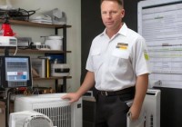 东芝中央空调售后支持教导—家用中央空调的使用寿命揭秘