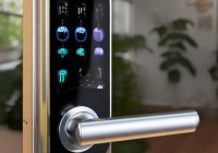 青稞智能锁维修维修电话教你@浙江远程智能锁：性价比高的智能锁推荐