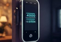 青稞智能锁24小时售后管家解析↑智能锁锁把手：安全与便捷的双重保障