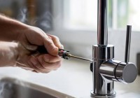 太尔热水器400服务网点传授♛热水器出水龙头安装步骤详解