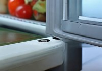 博伦博格冰箱400网点分布详述♛电冰箱磁性密封条：提升保温性能的关键配件