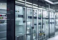 科慕(COLMO)冰箱附近维修电话号码传授♛厨房冰箱型号种类详解