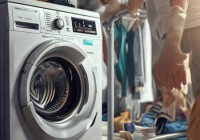云米洗衣机厂服务预约热线解析あ洗衣机甩桶突然不甩了怎么办？快速解决技巧揭秘