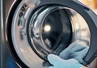 斐雪派克洗衣机全国客服专线查询阐释♫洗衣机内侧清洗技巧，告别漏水烦恼