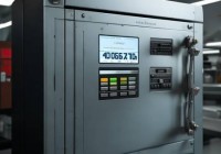 国保保险柜服务电话维修点传授☜爱德蒙保险柜报警关闭方法