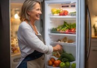 美国通用(GE)冰箱全天候客户热线梳理#家电使用技巧：冰箱温度调整指南