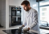 华帝集成灶全国维护传授￥集成灶清洗费用哪家最低？