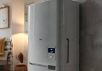 欧能壁挂炉售后查询助手阐释：天然气壁挂炉每月用气量是多少？家庭安装费用解析