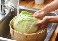 博世(BOSCH)冰箱一键服务热线教大家☜大白菜保鲜攻略：冰箱储存的最佳方法