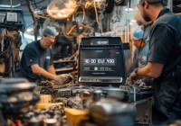 光芒油烟机维修站维修点电话阐释☞厨房神器清洁技巧：轻松解决老板抽油烟机油渍困扰