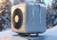 帝康热水器空气能快速上门修解读☜水精灵空气能热泵：节能环保的冬季取暖新选择