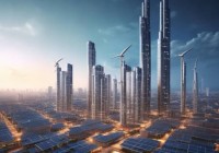 空气能储能项目应用前景与优势分析