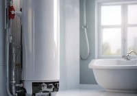 家用装修新选择：先装热水器还是集成吊顶？