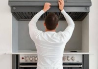 林内油烟机维修速达普及(帅康燃气灶油烟机拆卸教程，轻松上手！)