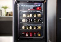 三洋酒柜故障服务热线解释+博世红酒柜恒温调节技巧分享