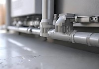 乐天壁挂炉故障处理热线教大家@壁挂炉管路连接方法全解析