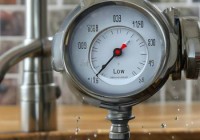 美的燃气热水器冷水问题解决方案揭秘