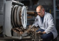 达米尼洗衣机24小时报修服务阐释_洗衣机噪音大？揭秘解决洗衣噪音的五大妙招