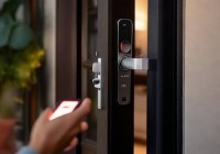 玛莎洛克智能指纹锁全国售后查询热线阐明【红泽天下指纹锁，瑞士精工品质生活新选择】