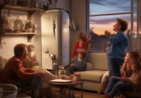 沃克拉壁挂炉各区人工服务热线分解+壁挂炉冻住原因及解决办法