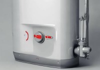 热水器进水开关使用指南：哪边是关闭操作？