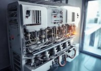 空调压缩机变量阀：提升效率的关键部件