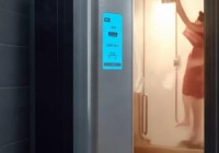 阿里斯顿热水器专业技术服务分析#燃气热水器自动关机功能，安全守护您的沐浴时光