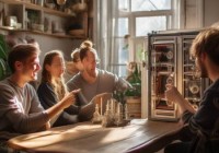 杰宝保险柜客服热线品牌热线教导=银行保险柜：安全存储，守护您的财富之门