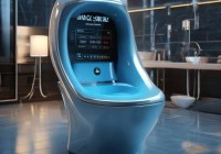 潜水艇智能马桶客服售后电话是多少分析_智能马桶喷管盖板安装教程，轻松掌握家居清洁新技能