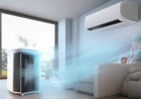 空气能空调：比传统空调更凉爽的选择