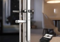 青稞智能锁厂家用户服务电话剖析☞智能锁联网：提升家居安全与便捷生活的完美结合