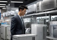 富士通空调24小时报修热线详述<中央空调型号选购指南：告别选购难题，轻松找到合适型号>