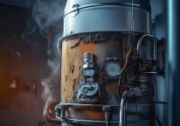 空气能热水器水压不稳定原因分析及解决技巧