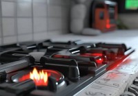 帅康燃气灶维修电话联系方式交流+新飞燃气灶报警维修指南，轻松解决安全隐患