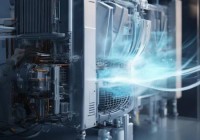 空调吹风模式耗电吗？揭秘空调耗电真相