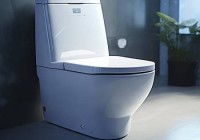 杜拉维特(Duravit)智能马桶总部维修服务分解√松下智能马桶冲水技巧：轻松实现节水升级