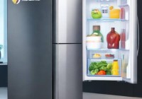 美诺冰箱400热线人工服务分解♛美菱冰箱：引领家电市场的品质之选