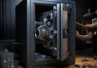 永发保险柜快速维护介绍↑保险柜打不开？揭秘家庭保险柜常见问题及解决方法