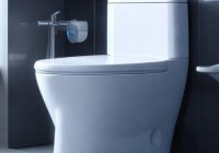 四维智能马桶客服售后电话是多少解读@智能马桶圈，舒适生活新选择