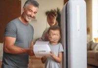 博世空调人工售后电话解读+美的风尊空调立式：夏日凉爽新选择