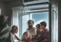 特灵空调一键售后科普【空调开启，室内空气质量如何保障？】