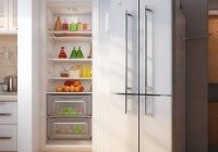 冰箱放在门口是否合适？揭秘家居摆放的学问